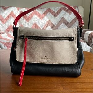 Kate Spade small purse crossbody bag handbag